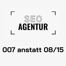 SEO Agentur Zürich - Agent AGENTUR