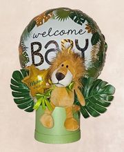 Ambiance Ballons - KidEvents Bild 8