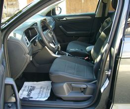 VW T-Roc Style