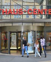 Rathaus Center Dessau Bild 2