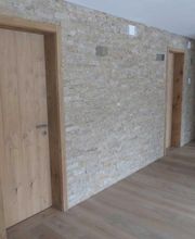 Saugy Schreinerteam AG, Türen