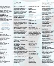 Jet Runway Cafe image 20