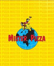 Mister Pizza Pegomas image 1