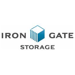 Iron Gate Storage - Downtown