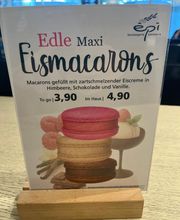 épi Boulangerie Patisserie Bild 13