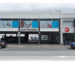 Auto Kowalski GmbH Bild 1