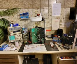 Kaffeemaschinen-Doktor Bild 2