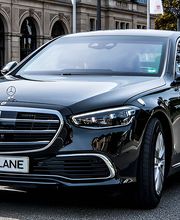 Chauffeur- und Limousinenservice PRIMELANE Bild 3