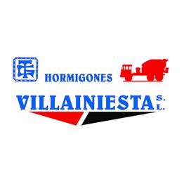 Hormigones Villa Iniestas