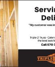 Triple D Truss LLC image 3