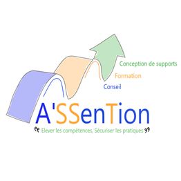 A'SSenTion