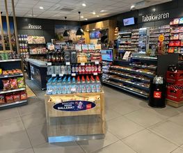 star Tankstelle Bild 6
