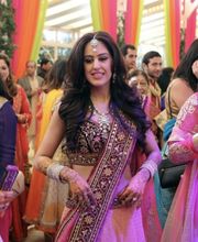 Carlo Bay Hair Diffusion Bild 3