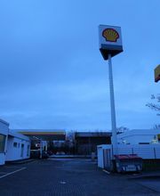 Shell Recharge Charging Station Bild 12