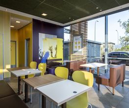 McDonald's Bild 5