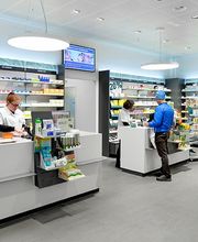 Amavita Apotheke Schönbühl