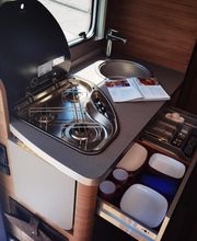 IM Wohnmobilvermietung Bild 5