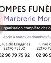 Morvan Funéraire image 2