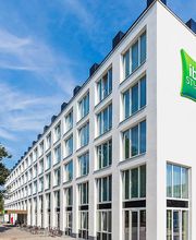 ibis Styles Rastatt Baden-Baden Bild 1