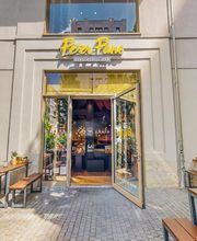 PETER PANE Burgergrill & Bar Bild 3