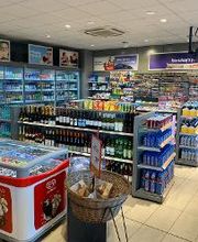 JET Tankstelle Bild 1