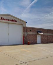 StorageMax Tupelo 4850 Cliff Gookin image 6