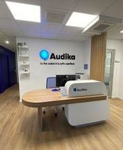 Centro auditivo Audika Sabadell imagen 4