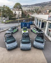 Bek's Auto-Moto-Ecole Bild 4