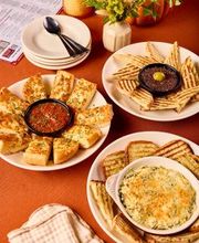 The Old Spaghetti Factory image 14