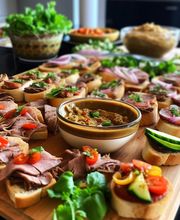 GLÜXGEFÜHL Catering Berlin Bild 11