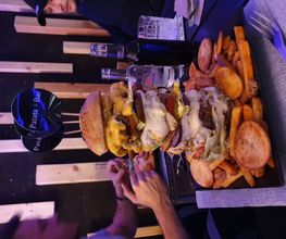 Patata-Bar Bild 2