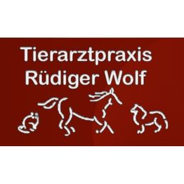 Rüdiger Wolf Tierarztpraxis