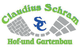 Claudius Schram | Hof- und Gartenbau