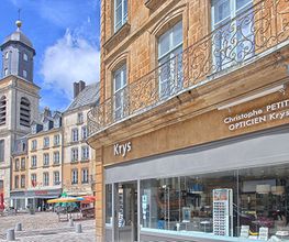 Opticien Krys image 2