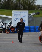 Centre de formation routière de Savigny SA Bild 7