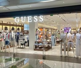 GUESS imagen 1