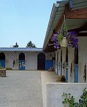 Les Ecuries du Mas image 4