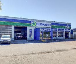 Euromaster Chalon S/Saône image 13