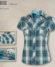 Western- und Army-Shop Bild 7