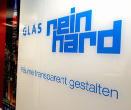 Glas Reinhard AG Bild 1