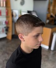 FS Cut & Color- Youngsville image 3