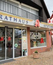 Rathaus-Apotheke Grötzingen Bild 5
