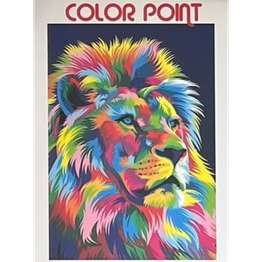 Color Point logo