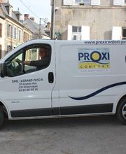 SARL PASCAL LEGRAND image 1