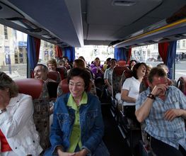 ComedyTour Hamburg Bild 4