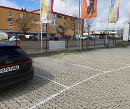 SIXT Autovermietung Erding Bild 4