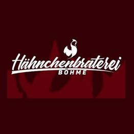 Hähnchenbraterei Böhme