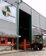 H + R Recycling GmbH Bild 1