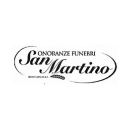 Onoranze Funebri San Martino logo