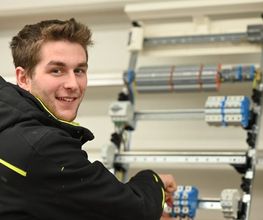 Electro Vincenz SA Bild 9